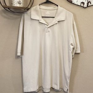 RedHead Men’s Polo Thermal Knit Shirt